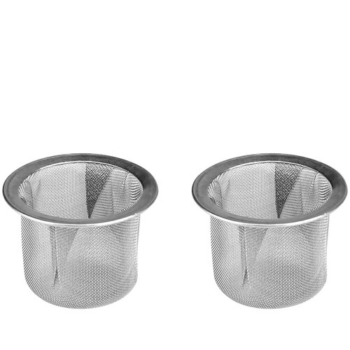 INF 2-delni filter za filter vode za brisalce - Model 3/Y, (22103823) Slike