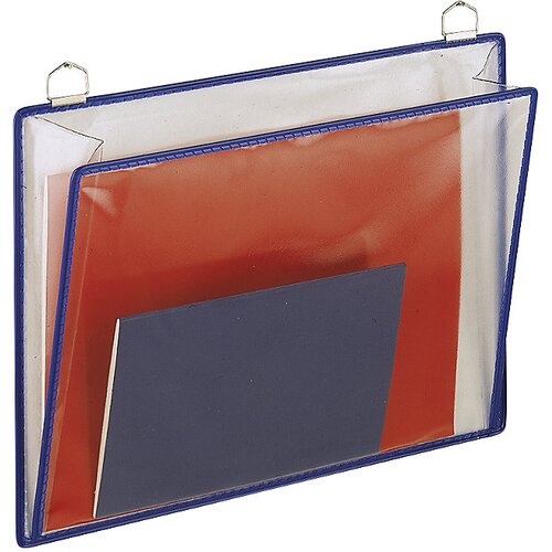 TARIFOLD Obešalni žep, ŠxV 340 x 255 mm, DE 5 kosov, različne barve Cene