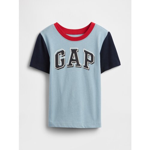 GAP Baby T-shirt with logo - Boys Slike