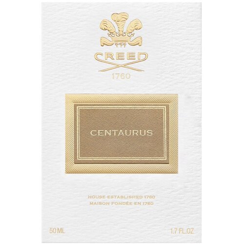 Creed Centaurus 50 ml parfemska voda unisex Slike