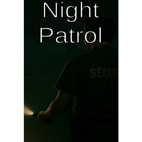  night patrol (pc) steam key global Cene