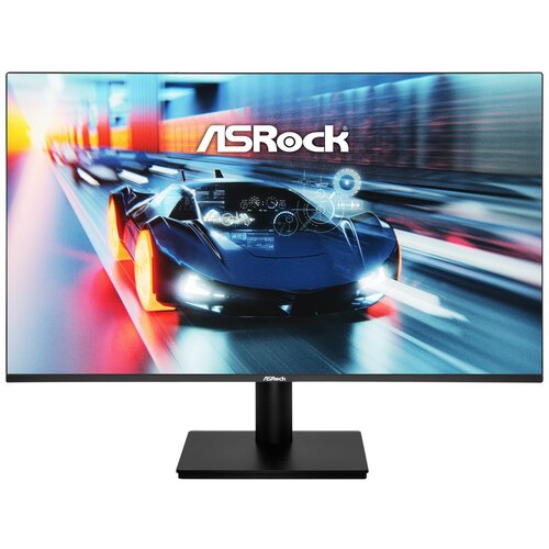 AsRock MONITOR CL25FFA 24,5&amp;quot; GAMING 120Hz Slike
