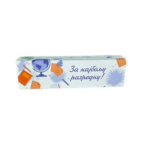Parker omot - za najbolju razrednu Slike