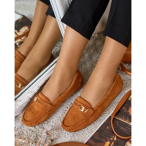 Resti Elegant women's moccasins Xopi Cene