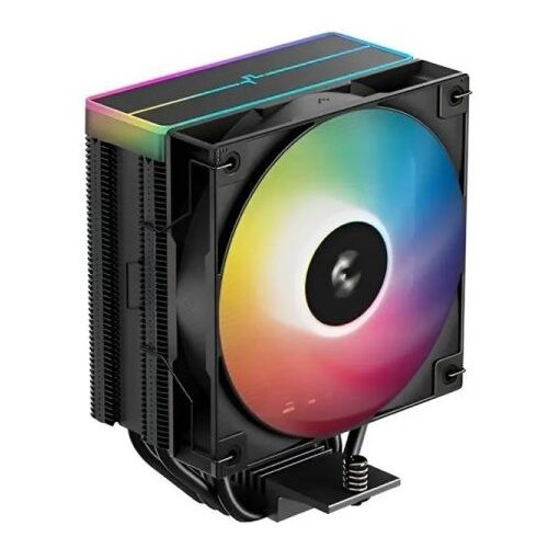 DeepCool AG400 BK ARGB V2 - Hladnjak za procesor Cene