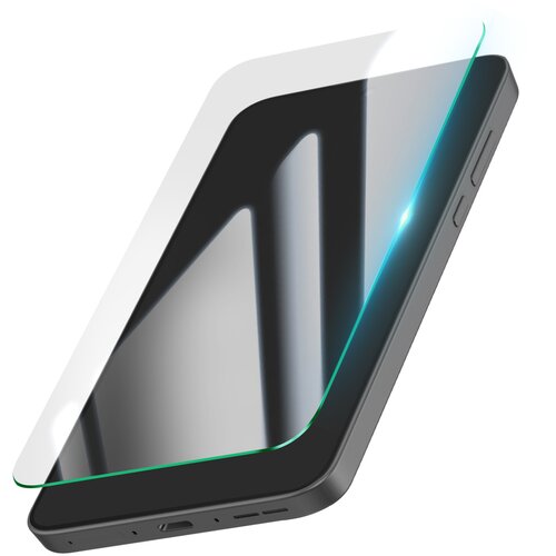 AVIZAR Zaščita zaslona iz kaljenega stekla za OnePlus Nord CE5, poševna 2.5D, Prozorno, (5000215547) Cene