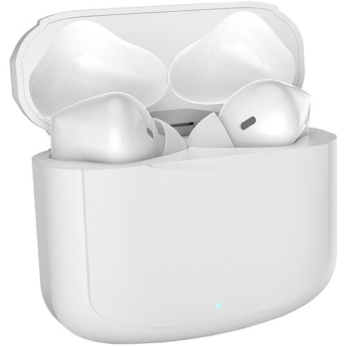 Meanit Slušalice TWS B31 bluetooth 5.1 bijele Cijene