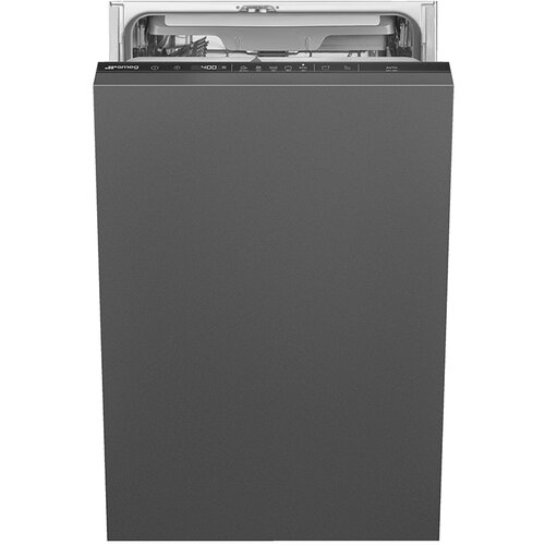 Smeg ugradbena perilica posuđa ST4523IN Cijene