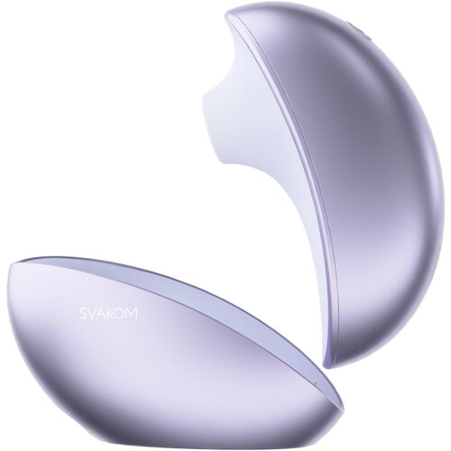 Svakom Stimulator klitorisa Pulse Galaxie, Metallic Lilac Cijene