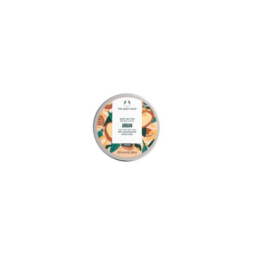 The Body Shop Argan Slike