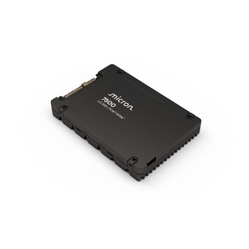 Micron 7500 PRO 7.68 TB U.3 PCI Express 4.0 NVMe 3D TLC NAND Cijene