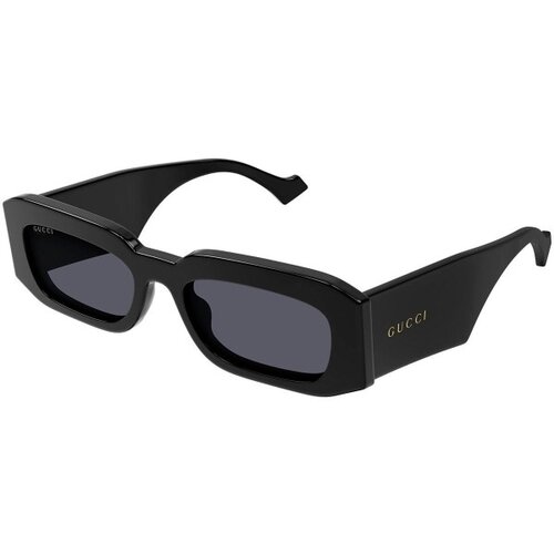 Gucci GG1426S 001 ONE SIZE (54) Črna/Siva Cene