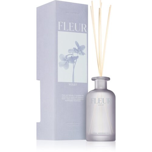 SEAL AROMAS Fleur Violet aroma difuzer 100 ml Slike