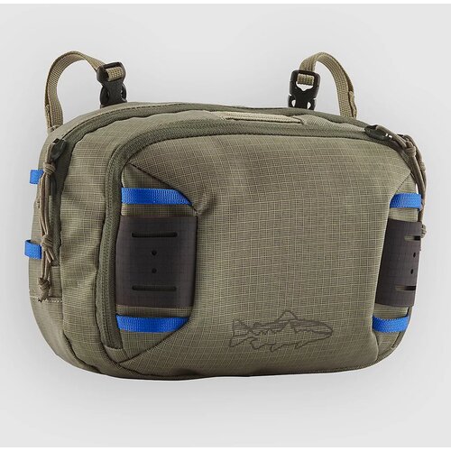 Patagonia Stealth Switch 5L Bag p6 blue Cijene