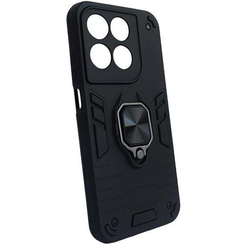  Maska za telefon Motorola Moto G77 IronGrip Slike