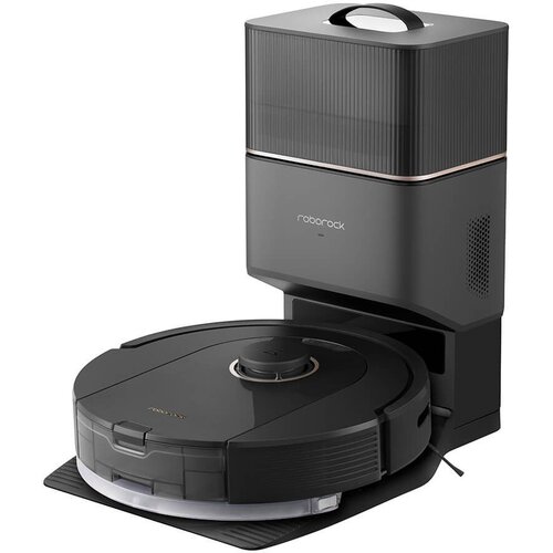 Roborock Q5 Pro+ robotski usisavač crni Cijene