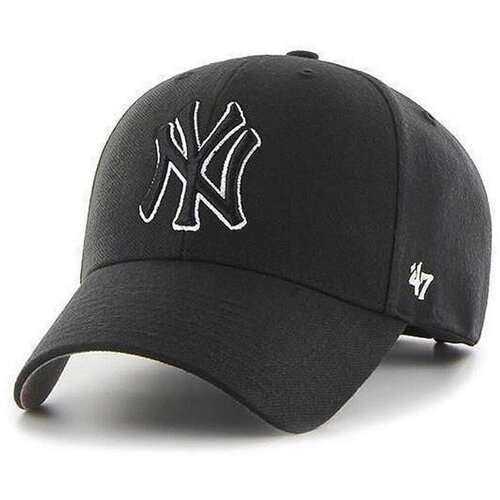 47 Brand Mlb New York Yankees Crna Slike
