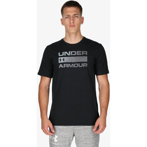 Under Armour muška majica UA TEAM ISSUE WORDMARK SS Slike