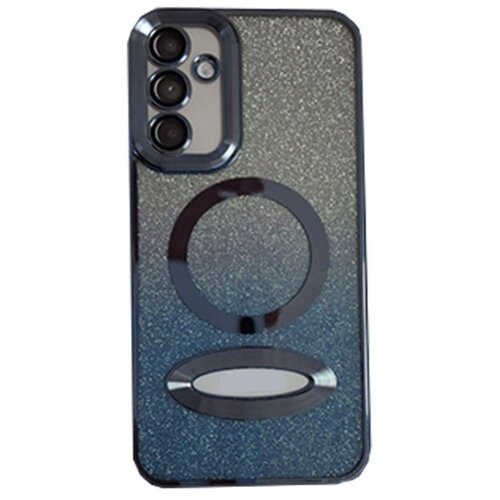 Magsafe glitter maskica Samsung A54 Blue Cijene