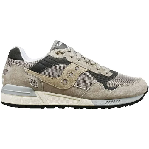 Saucony Modne superge Shadow 5000 Bež