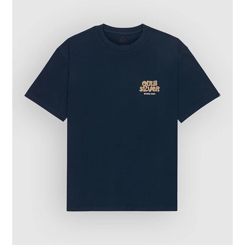 Quiksilver Fruits Tide T-shirt dark navy Cene