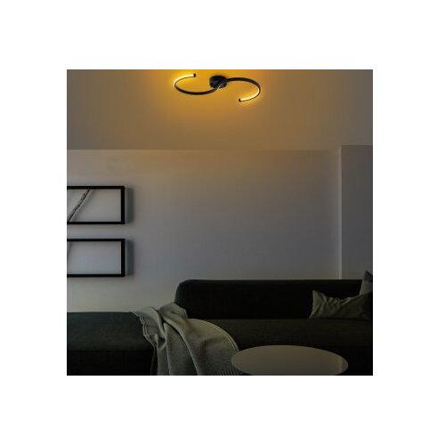 Opviq Es 13583 Luster, Crni Cene