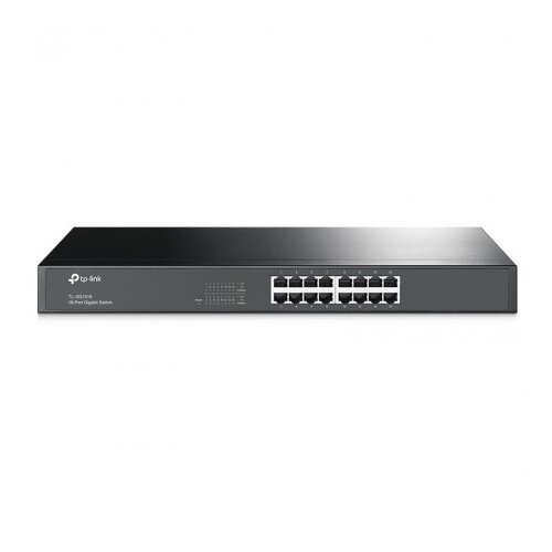 Tp-link TL-SG1016 Switch 16&times;10/100/1000 Cijene