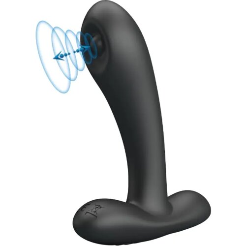 Pretty Love 2022 Stimulator Prostate Pretty Love Remington Cene