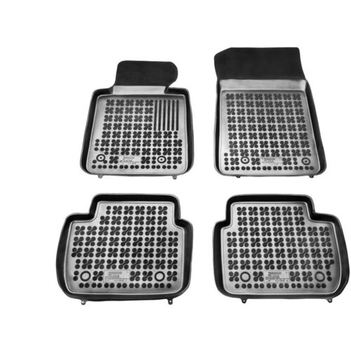 REZAW-PLAST Tipske patosnice za BMW Serija 3 E46 / E90 / E91 / E92 / F30 - Kadice Cene
