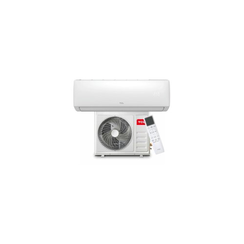 Tcl inverter klima uređaj TAC-12CHSD/XA73IFS WiFi A++/A+++ Bijela Cijene