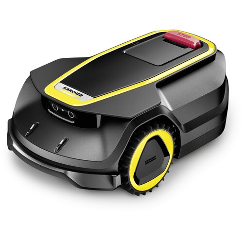 Karcher robotska kosilnica RCX 4, 1.269-740.0 - - Panteh Cene