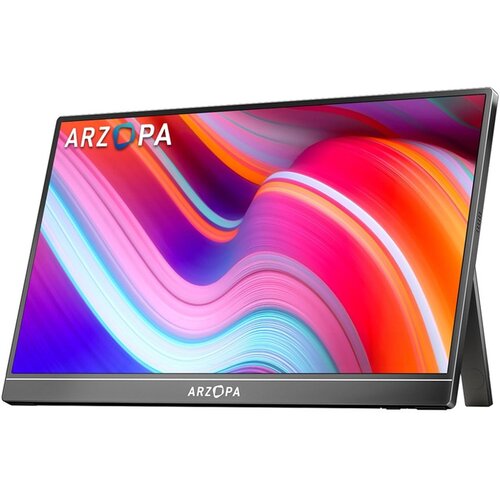 Arzopa monitor Z1C, 16inch Slike
