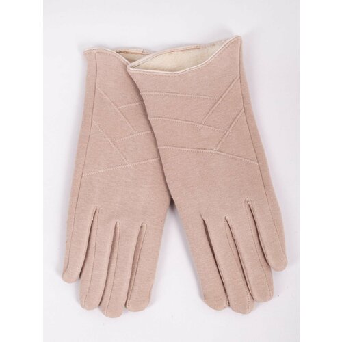 Yoclub Woman's Women's Gloves RES-0162K-AA5C-004 Cene