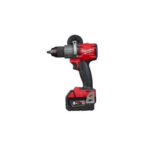 Milwaukee set aku bu&amp;scaron;ilica odvijač M18 FDD2-502X Slike