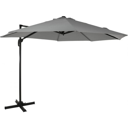  Senčnik Roma siv fi 300 cm, Kop Cene