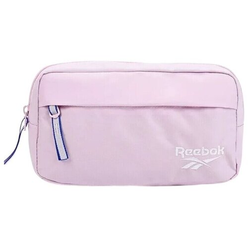 Reebok Torbice za okrog pasu FL5391 Modra Cene