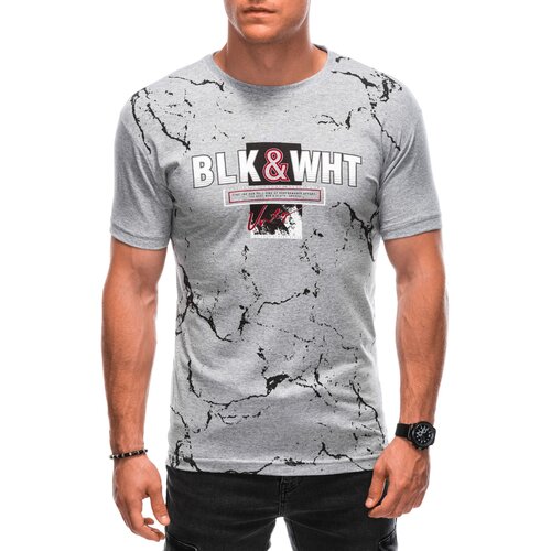 Edoti Men&amp;#039;s t-shirt Slike