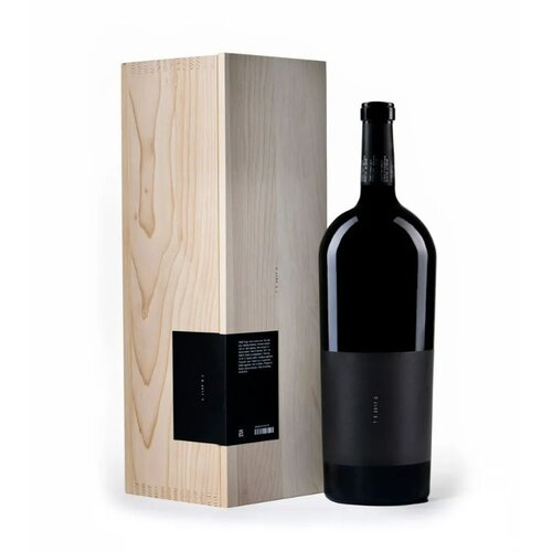Temet Ergo crveno vino 1.5l Slike