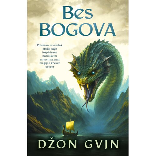 Laguna Bes bogova Slike