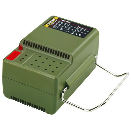 Proxxon Micromot Uređaj za napajanje alata NG 2/S (12 V - 16 V, 2 A) Cijene