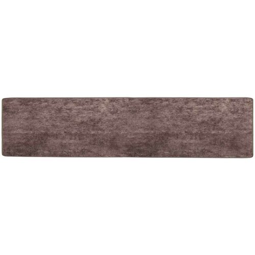  za tepih MARSA Sivi 250 x 50 cm Poliester i PVC - Sivi 50 x 250 cm Slike