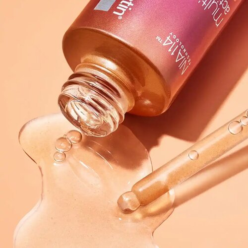 StriVectin Multi-Action Super-C Retinol Brighten &amp;amp; Correct Serum posvjetljujući serum s vitaminom C za resurfacing lica 30 ml Slike