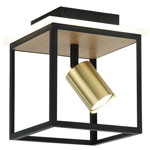  led plafonska lampa FG152-1 bk+wd Cene