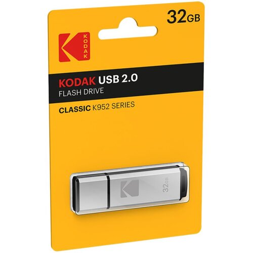 Kodak USB 2.0 Flash Drive K950 32GB Cijene
