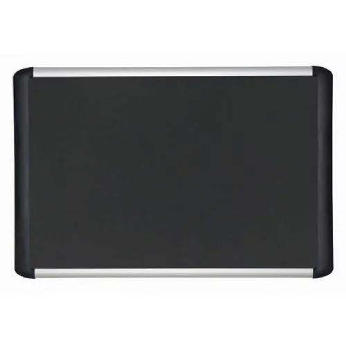 Bi Office oprema Oglasna tabla s črno peno Bi-Office Mastervision Softouch 120 x 180 cm