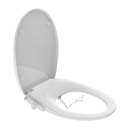  WC BIDE SJEDALO PURE CLEAN BIJELA BEMIS Cijene