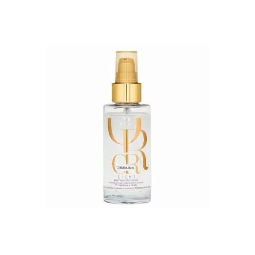 Wella Professionals Oil Reflections Light Luminous Reflective Oil ulje za tanku i normalnu kosu 100 ml Slike