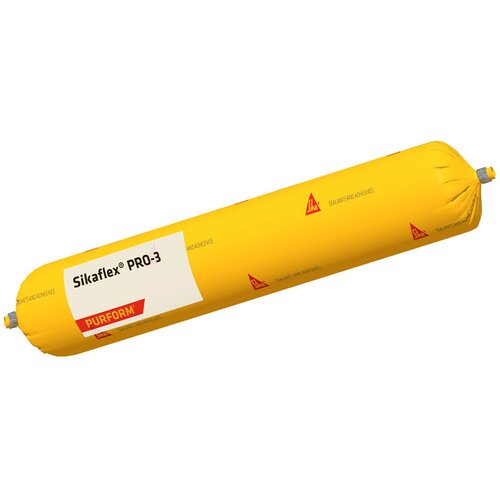 Sika PU TESNILNA MASA FLEX-11 FC PURFORM BETONSKO SIV 600ML Cene
