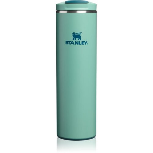 Stanley Transit Fliptop Mug termo&amp;scaron;alica srednji Spring Green 470 ml Slike