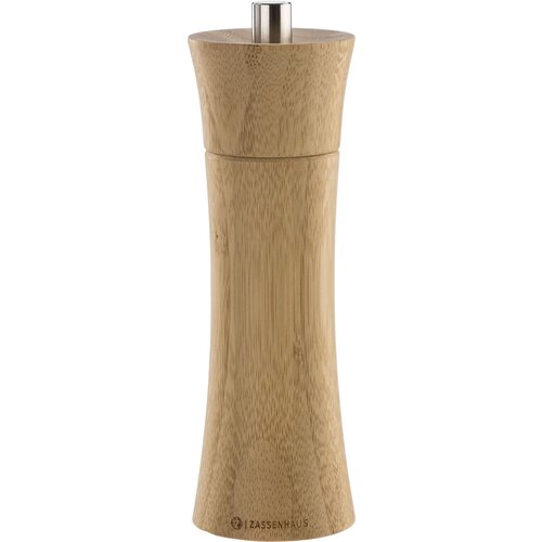 Zassenhaus pepper mill Frankfurt Bamboo, 18 cm Cijene